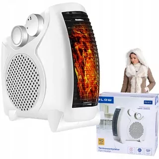 Termoventylátor FH-A02 2000 W
